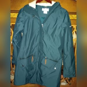 Columbia women's jacket